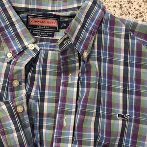 Vineyard Vines Button Down